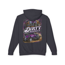 Dirty Hooker – Hoodie – Comfort Colors 1467
