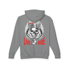 Maximum Michigan Madness – Hoodie – Comfort Colors 1467
