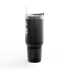 Gear Shift Merch – 40oz Insulated Tumbler – Polar Camel