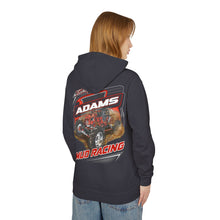 Adams Mud Racing – Hoodie – Comfort Colors 1467