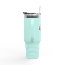 Blank Check – 40oz Insulated Tumbler – Polar Camel