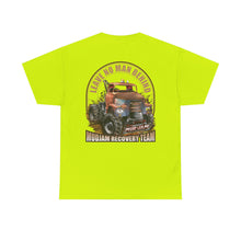 MMJ Recovery Team – T-Shirt – Gildan 5000