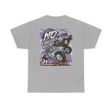 No Excuses – T-Shirt – Gildan 5000