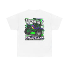 MMJ Adrenaline Rush – T-Shirt – Gildan 5000