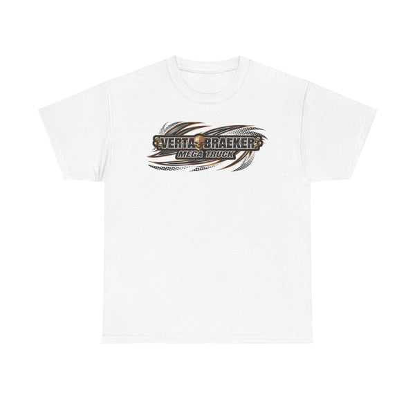 Vertabraeker – T-Shirt – Gildan 5000