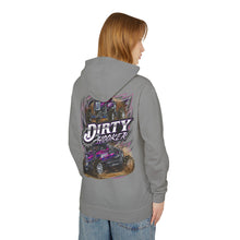 Dirty Hooker – Hoodie – Comfort Colors 1467