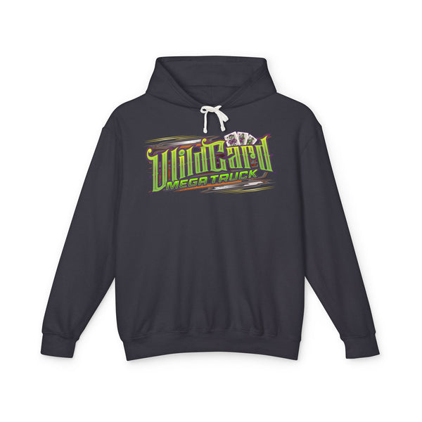 Wildcard – Hoodie – Comfort Colors 1467