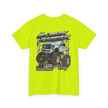 Blank Check – T-Shirt – Gildan 5000