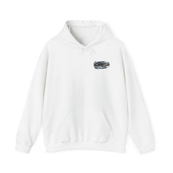 DBF Jr – Hoodie – Gildan 18500