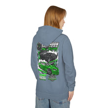 Stevenson Brothers – Hoodie – Comfort Colors® 1467