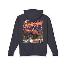BABAMM – Hoodie – Comfort Colors 1467