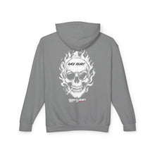 Gear Shift Merch Race Ready – Hoodie – Comfort Colors 1467