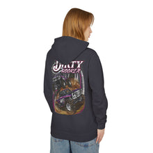 New Dirty Hooker – Hoodie – Comfort Colors 1467