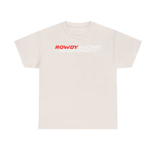 Rowdy Racing – T-Shirt – Gildan 5000