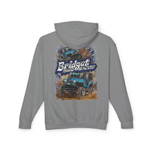 Bridget – Hoodie – Comfort Colors 1467