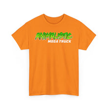 Animalistic – T-Shirt – Gildan 5000