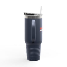 Maximum Michigan Madness – 40oz Insulated Tumbler – Polar Camel