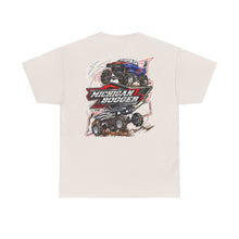 MMJ Michigan Bogger – T-Shirt – Gildan 5000