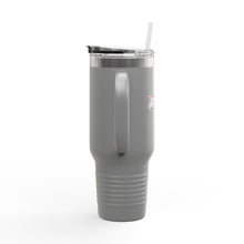 Moonshine Express – 40oz Insulated Tumbler – Polar Camel