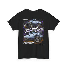 Blank Check – T-Shirt – Gildan 5000