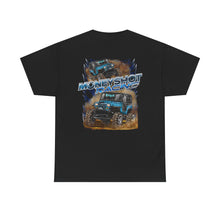 Money Shot Racing – T-Shirt – Gildan 5000