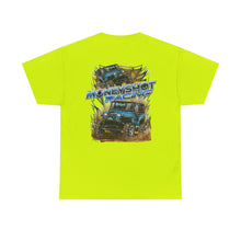 Money Shot Racing – T-Shirt – Gildan 5000