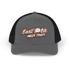 Last Call – Trucker Hat – Richardson 112