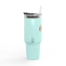 Bootlegger – 40oz Insulated Tumbler – Polar Camel