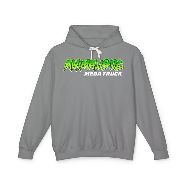 Animalistic – Hoodie – Comfort Colors 1467
