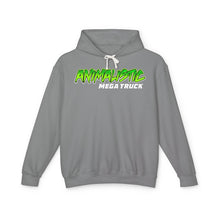 Animalistic – Hoodie – Comfort Colors 1467