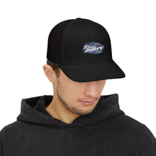 Ridin Dirty – Trucker Hat – Richardson 112