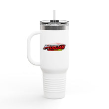 Michigan Mud Jam – 40oz Insulated Tumbler – Polar Camel