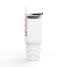 MMJ Wom Wom Nation – 40oz Insulated Tumbler – Polar Camel
