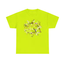 Truck Gone Wild 3 – T-Shirt – Gildan 5000