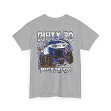 Dirty 30 – T-Shirt – Gildan 5000