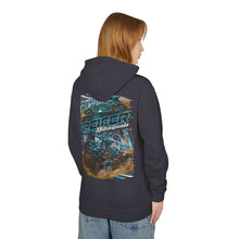 Peifer Motorsports – Hoodie – Comfort Colors 1467