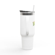 Wildcard – 40oz Insulated Tumbler – Polar Camel