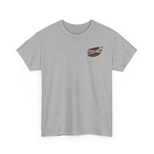Vengeance – T-Shirt – Gildan 5000