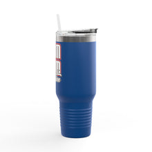 MMJ Wom Wom Nation – 40oz Insulated Tumbler – Polar Camel