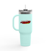 Michigan Mud Jam – 40oz Insulated Tumbler – Polar Camel