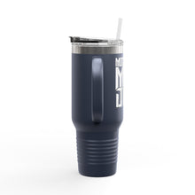 MMJ Time to Get Dirty – 40oz Insulated Tumbler – Polar Camel