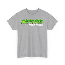 Animalistic – T-Shirt – Gildan 5000