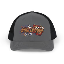 Bootlegger – Trucker Hat – Richardson 112