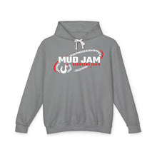 MMJ Recovery Team – Hoodie – Comfort Colors 1467