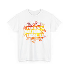 Truck Gone Wild 4 – T-Shirt – Gildan 5000
