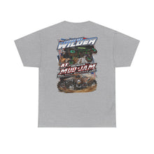 MMJ Things Get Wilder – T-Shirt – Gildan 5000