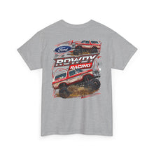 Rowdy Racing – T-Shirt – Gildan 5000