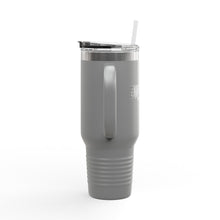 Dirty 30 – 40oz Insulated Tumbler – Polar Camel
