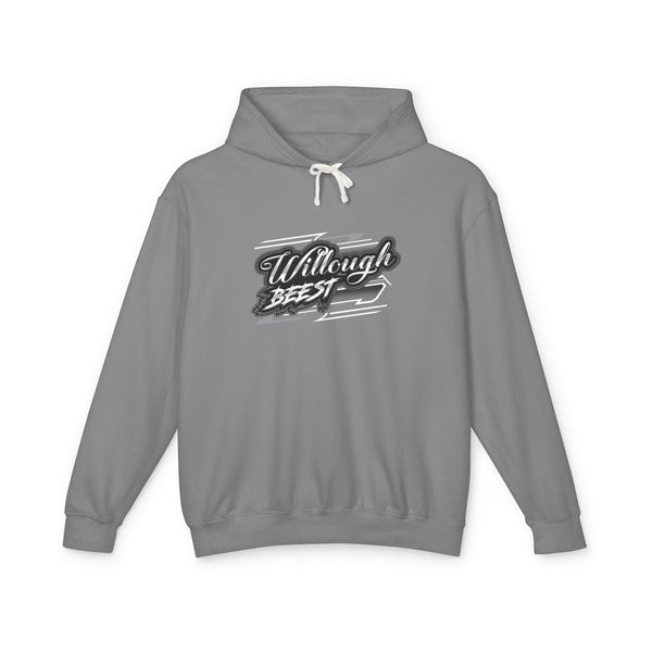 Willough Beest – Hoodie – Comfort Colors 1467