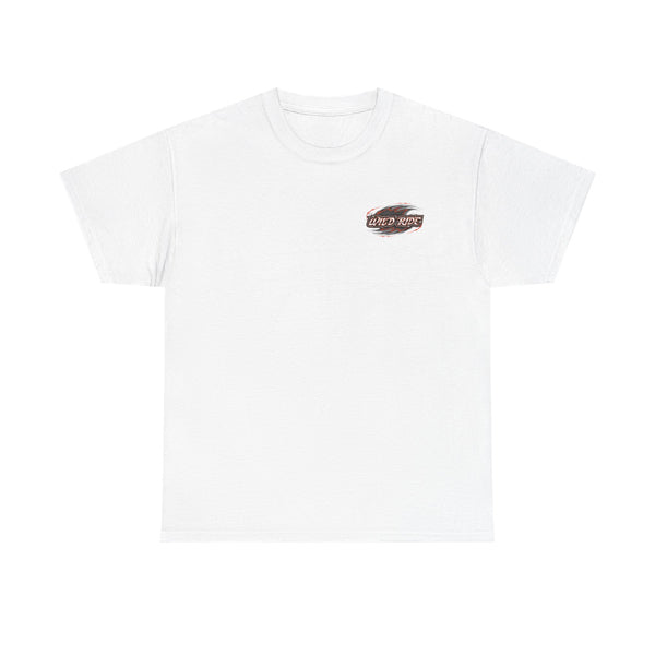 Wild Ride – T-Shirt – Gildan 5000
